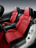 Honda S2000 Ultimate Edition 2009 года